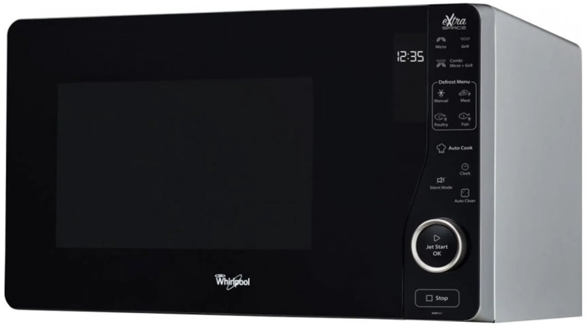 Whirlpool Extra Space MWF 421 SL - Magnetron