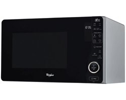 Whirlpool Extra Space MWF 421 SL - Magnetron