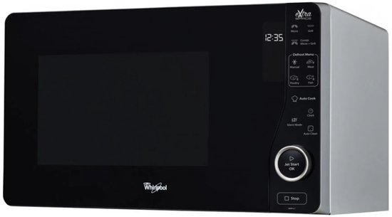 Whirlpool Extra Space MWF 421 SL - Magnetron