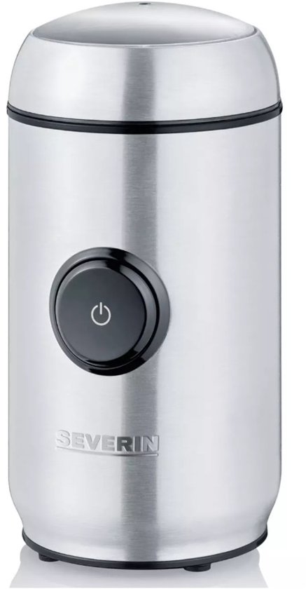 Severin KM 3879 Koffiemolen slagwerk
