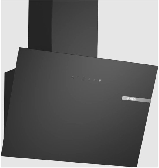 Bosch Serie 2 DWK65DK60 – Afzuigkap