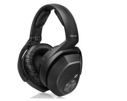 Sennheiser HDR 175 - Koptelefoon - Zwart