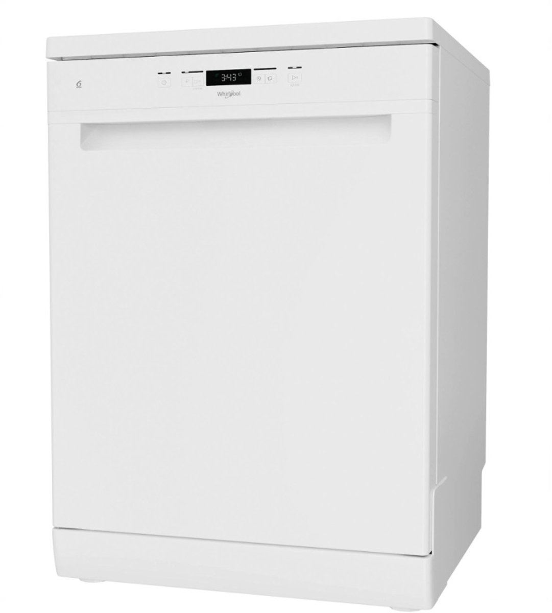 WHIRLPOOL W2FHD624 19000 W, 220-240 V, 50 Hz, 850 x 600 x 590 mm, 43.1 kg thumbnail 4