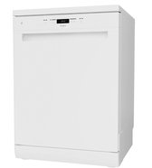 Bol.com WHIRLPOOL W2FHD624 19000 W 220-240 V 50 Hz 850 x 600 x 590 mm 43.1 kg aanbieding