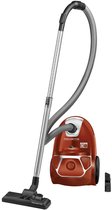 Rowenta RO3923EA Hygiene+ - Stofzuiger met Zak - Compact - Geschikt voor Allergieën - Stille Prestaties