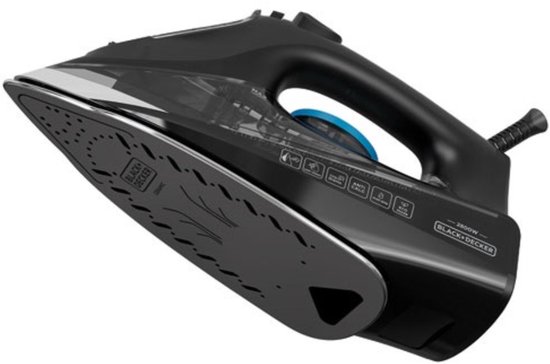 - black+decker - BXIR2805E van Black+Decker — afbeelding 3
