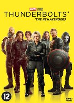 Thunderbolts* (DVD)