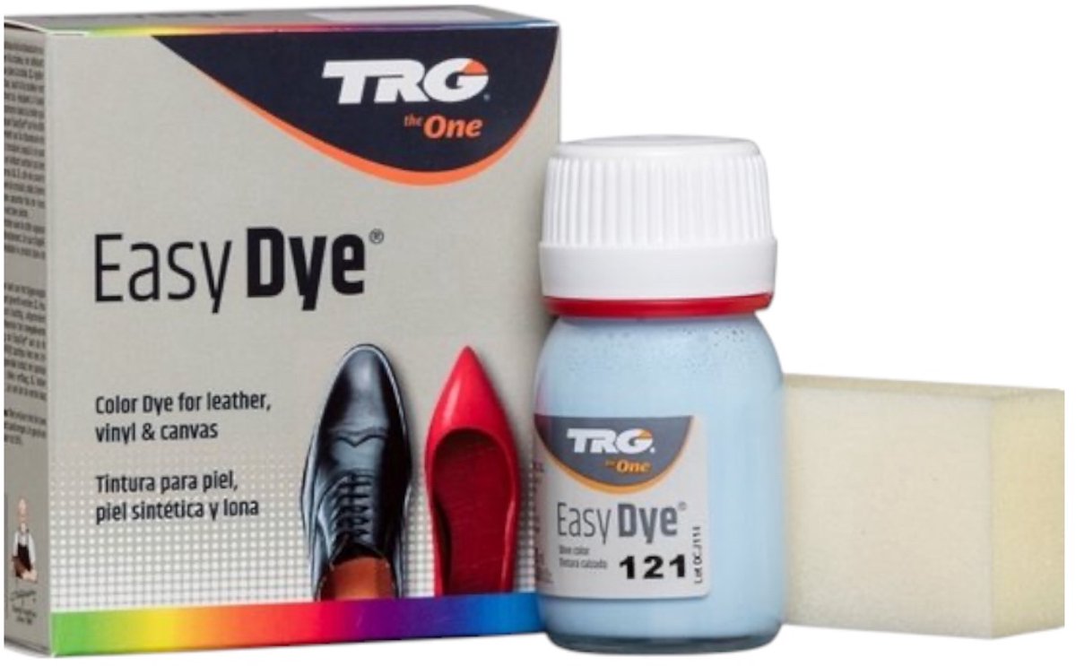 TRG Easy Dye - 121 Sky Blue - 25ml