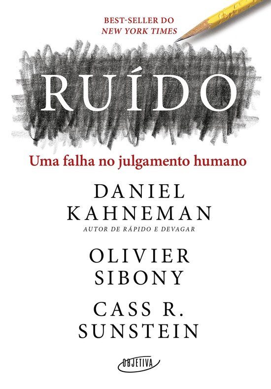 Ruído - cover
