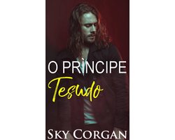 O Príncipe Tesudo
