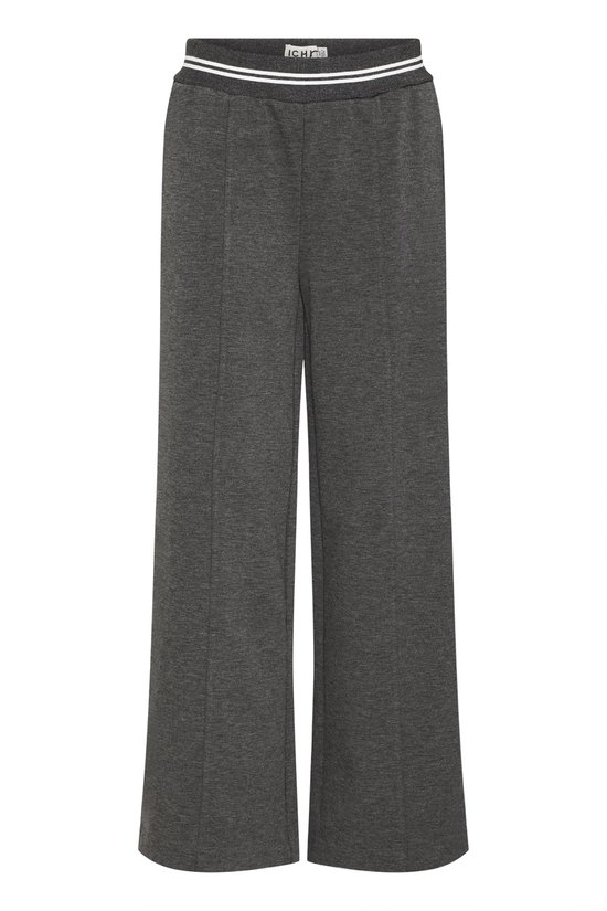 Pantalon femme Ichi IHKATE SPORTY PA - Taille L