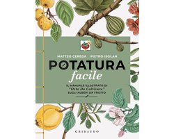 Potatura facile