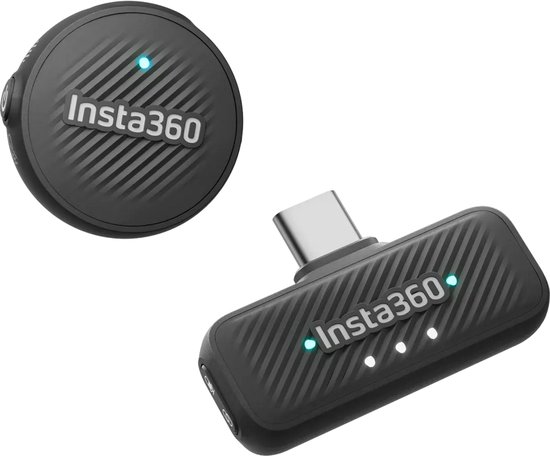 INSTA360 Mic Air