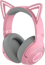 Cat Ear Headset, Pink Gaming Headset with Microphone, Detachable Cat Ears, Surround Sound and Retractable Noise Reduction Light, Suitable For All Cat Ear Headset, Pink Gaming Headset with Microphone, Detachable Cat Ears, Surround Sound and Retractable Noise Reduction Light, Suitable For All