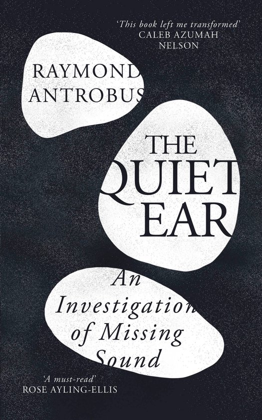The Quiet Ear - cover