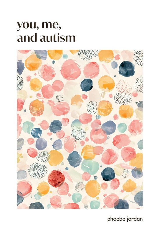 You, Me, and Autism - cover