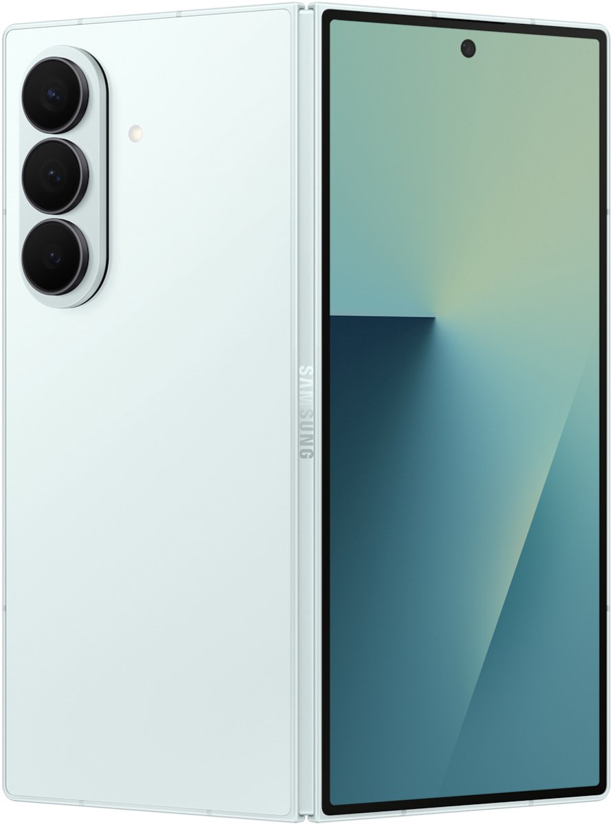 Galaxy Z Fold7 (Online Exclusive) 512 GB Mint