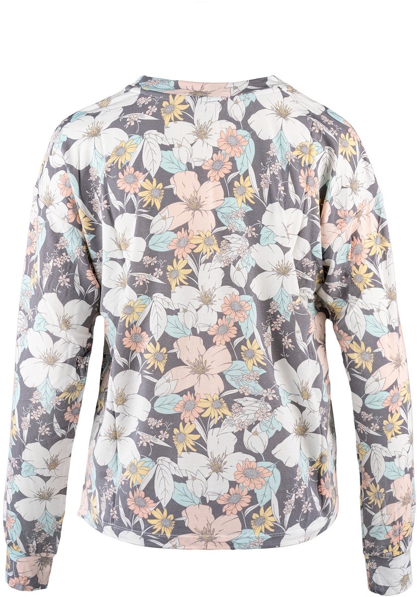P.J. SALVAGE CO. Pyjamaoberteil Pastel Dreams