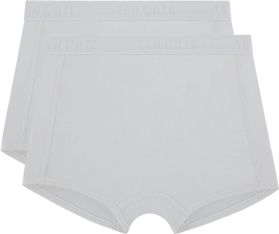 Lot de 2 shorts bio Ten Cate Filles - 158/164