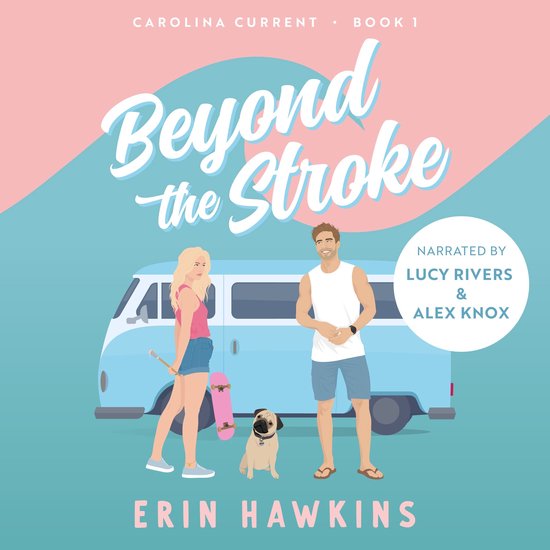 Beyond the Stroke - cover