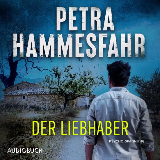 Der Liebhaber - cover