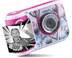 VTech KidiZoom PrintCam Graffiti