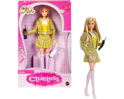 Mattel Clueless Barbie Signature Doll 30th Anniversary: Cher Dolls