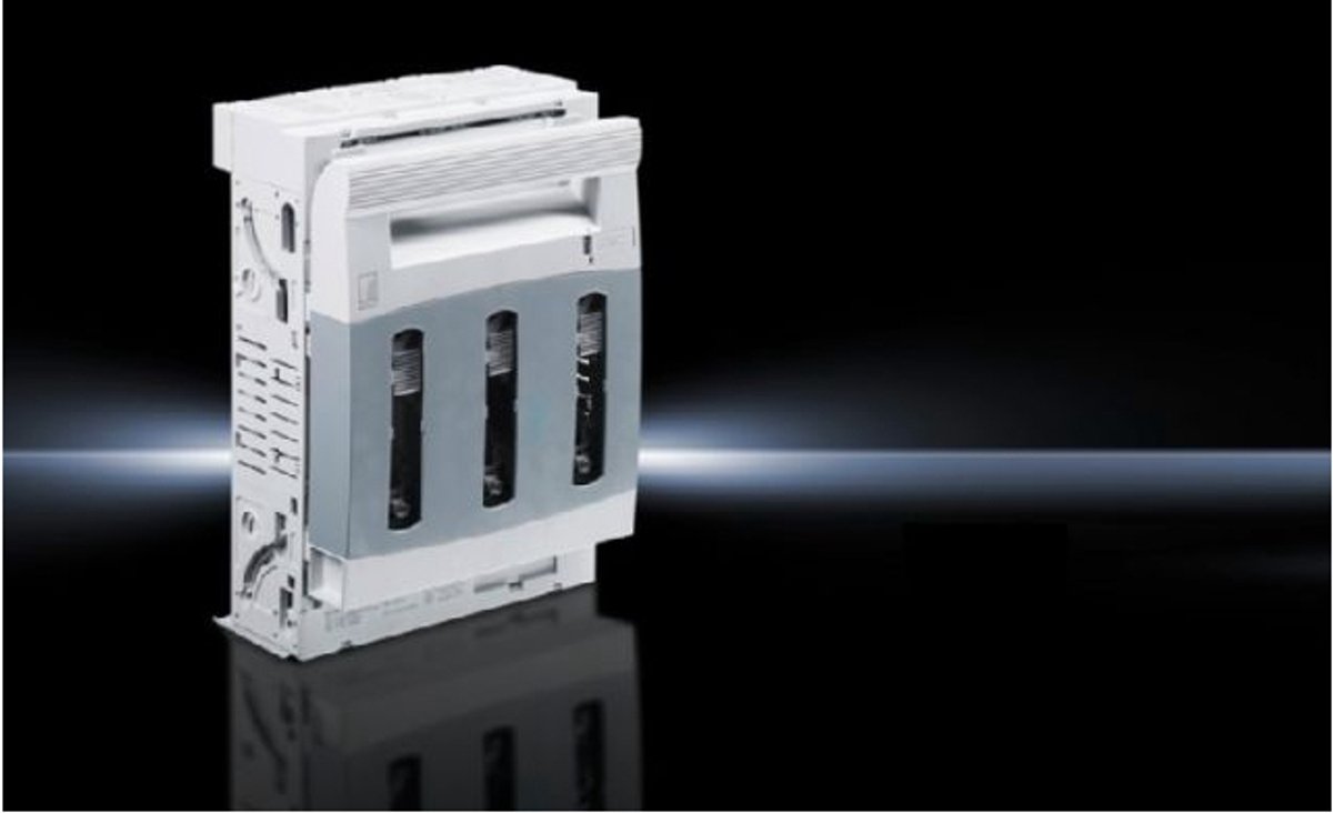 Rittal SV NH-l.sch DIN2 400A 690V Klem
