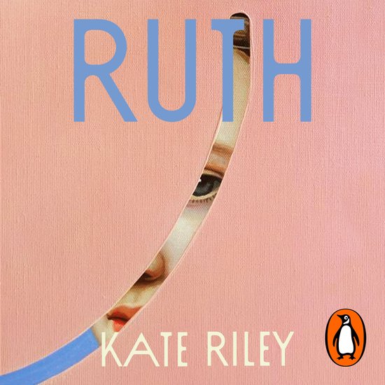 Ruth - cover