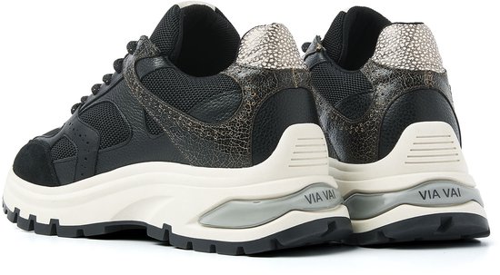 Baskets pour femmes VIA VAI Liz Curtis pour femme - Taille 37