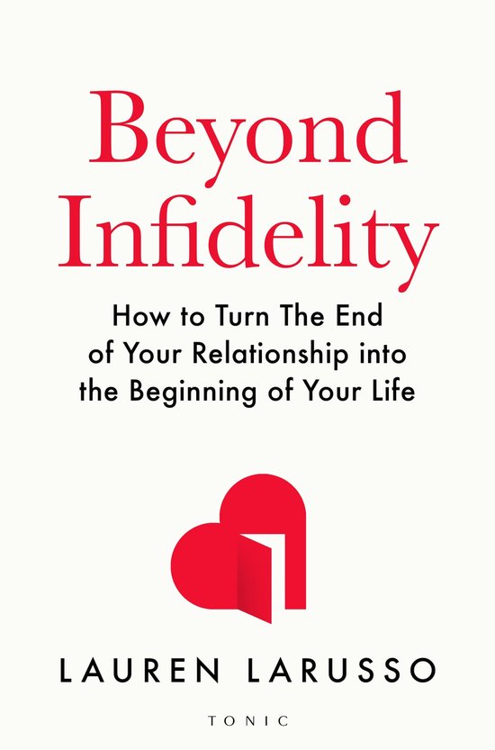 Beyond Infidelity - cover