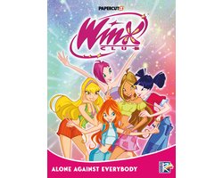 Winx Club Vol. 5
