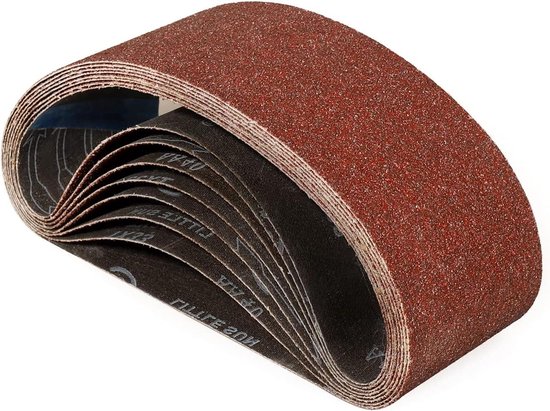 Milwaukee Schuurband 100x620mm GR 100 VE=5