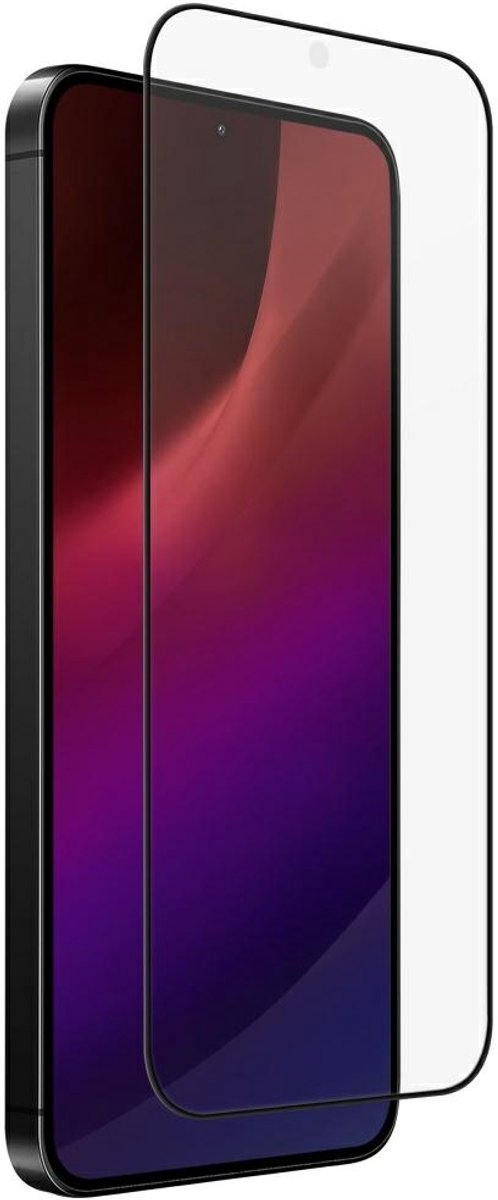 Uniek Gehard Glas Voor Het Samsung Galaxy S25 S24 Scherm Versterkt De Weerstand