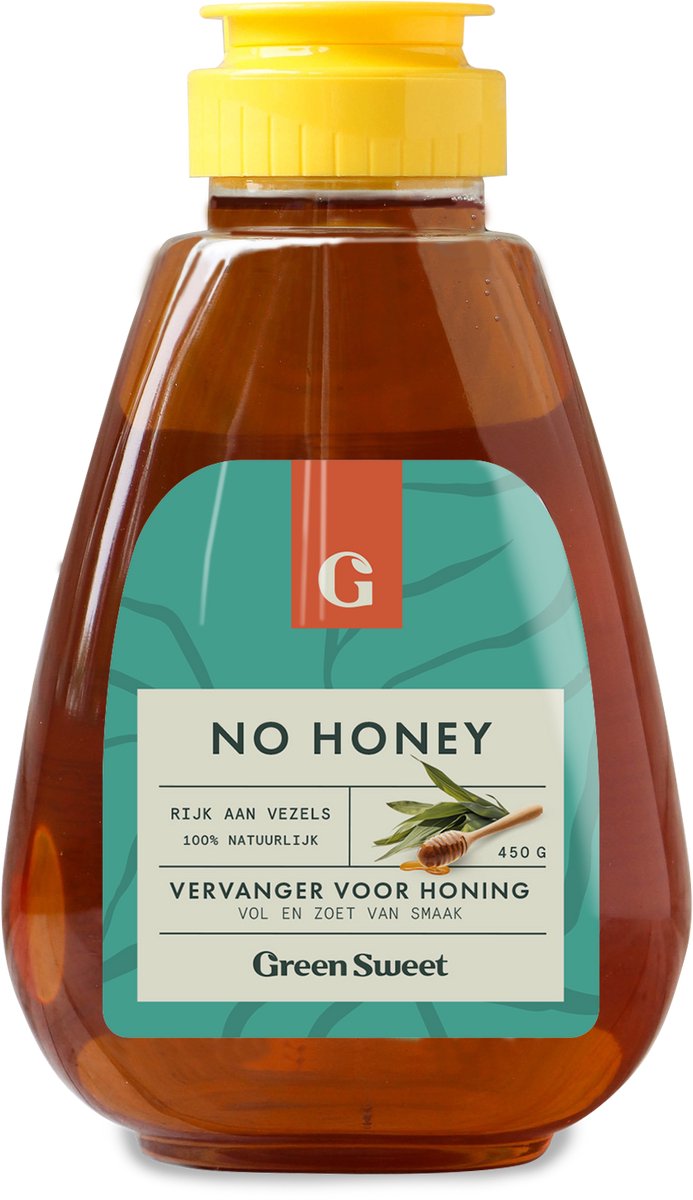 Green Sweet No honey 450 Gram