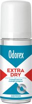 Odorex Extra Dry Depper - 50 ml - Deodorant
