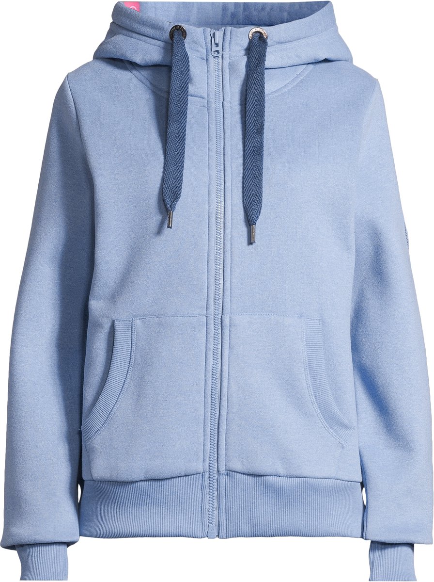 salzhaut Sweatvest SÖÖTE
