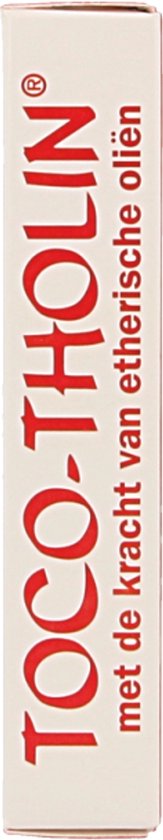 Toco Tholin - 6 ml - Druppels