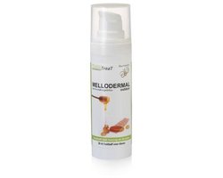 Phytotreat Mellodermal Honingcrème Outdoor 30 ML (honingzalf)