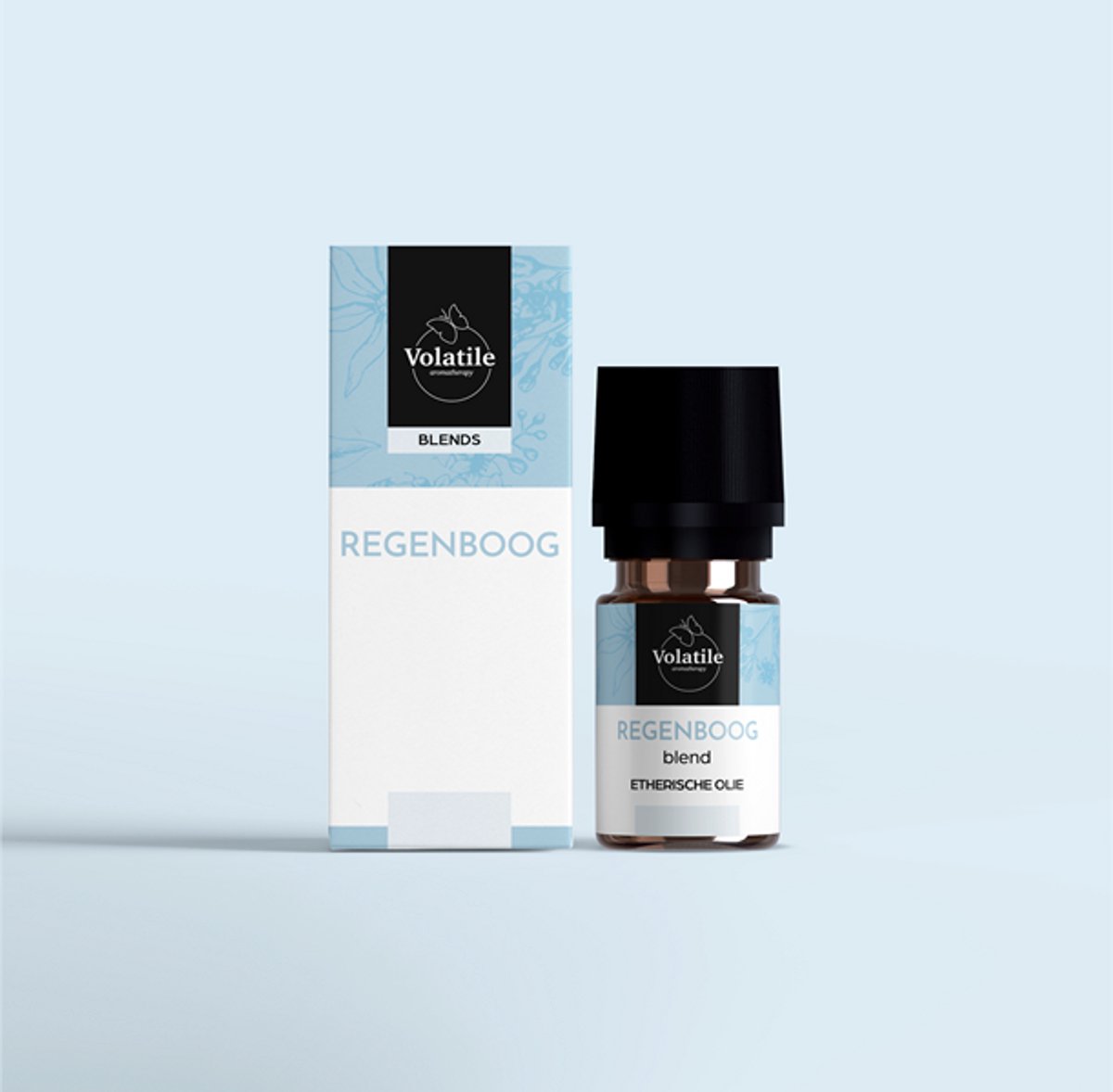 Goedkoopste Volatile Regenboog - 10 ml
