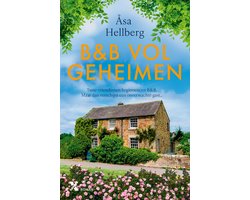 B&B vol geheimen