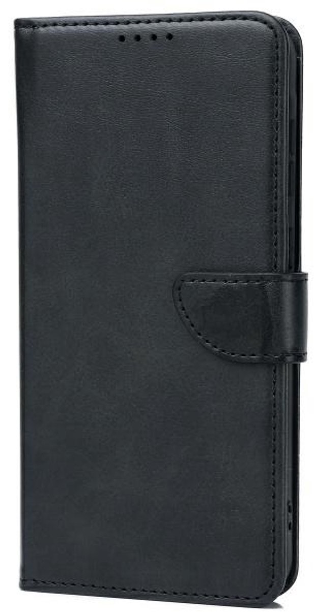 Etui Marv Wallet Samsung A56 5G Czarny/Black