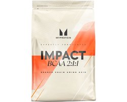 MyProtein MyProtein Essential BCAA 2:1:1 (500g) Watermelon - Aminozuren - BCAA