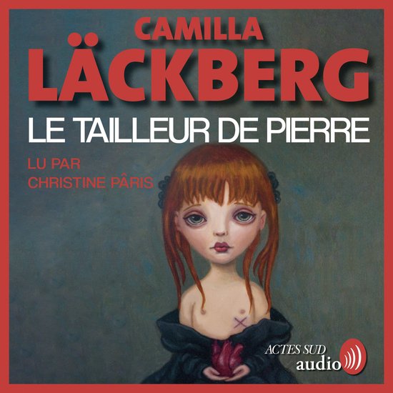 Le Tailleur de pierre - cover