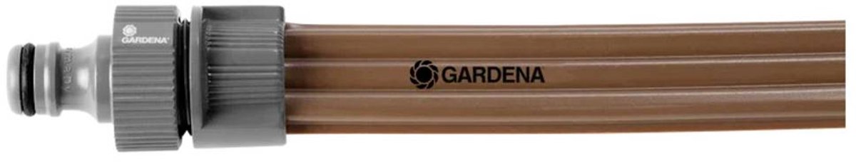 Gardena - Sproeislang - 15meter - bruin – foto 5