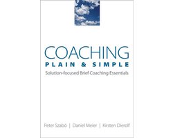 Coaching Plain & Simple