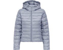 ONLY - ONLTAHIA LW QUILTED HOOD JKT NOOS OTW Dames Jas