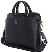 Guess Big 4G Quilted Laptop Bag | 16 Laptoptas | Roze Guess Big 4G Quilted Laptop Bag | 16 Laptoptas | Roze