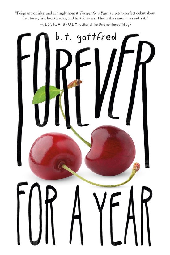 Forever For A Year - cover
