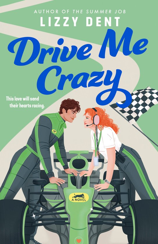 Drive Me Crazy - cover